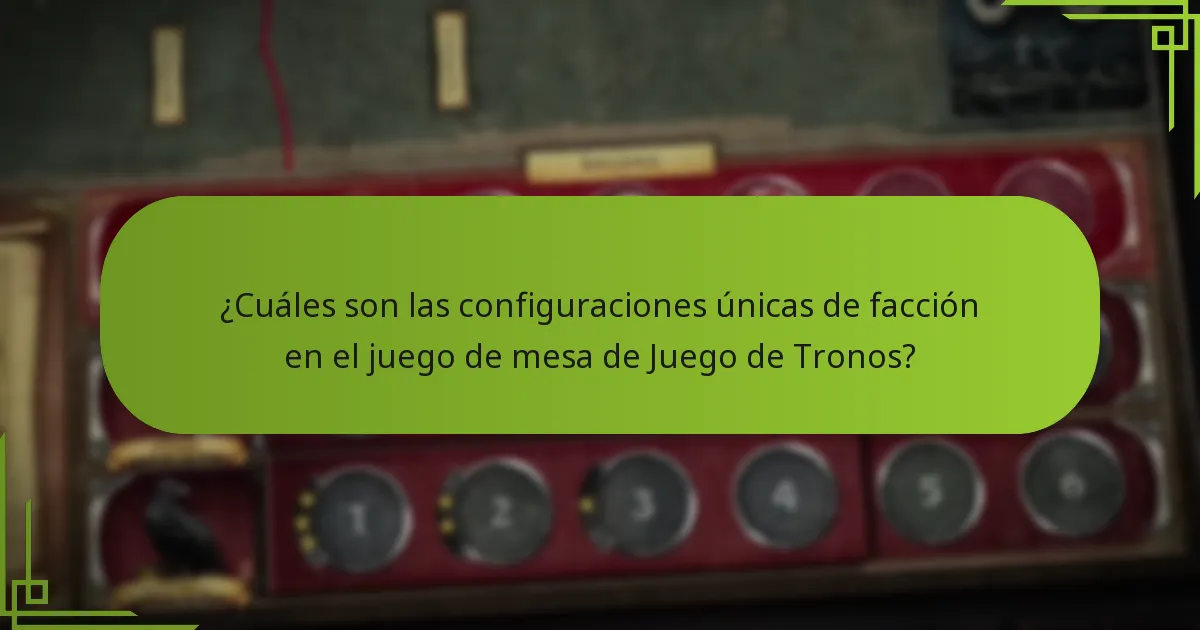 ¿Cómo mejora el juego asimétrico la experiencia de Juego de Tronos?