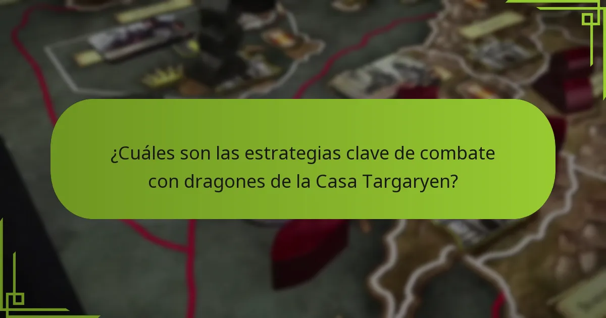 ¿Cuáles son los riesgos asociados con el combate de dragones?