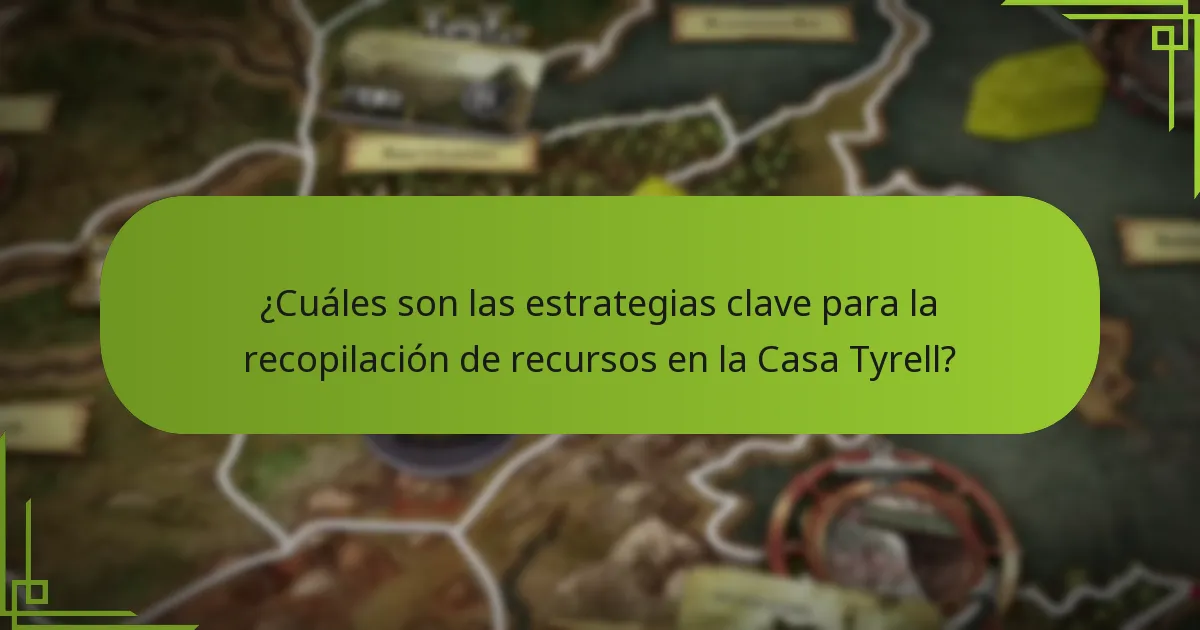¿Cuáles son las mejores prácticas para el posicionamiento en la junta en la Casa Tyrell?