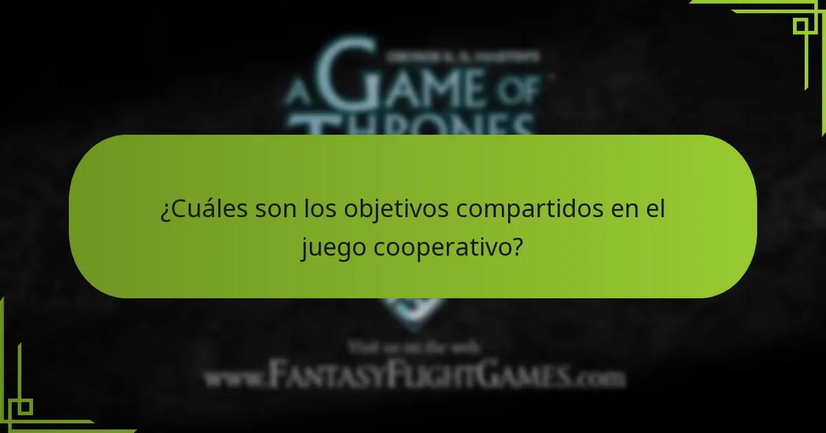 ¿Cómo se comparan los escenarios cooperativos con el juego competitivo?